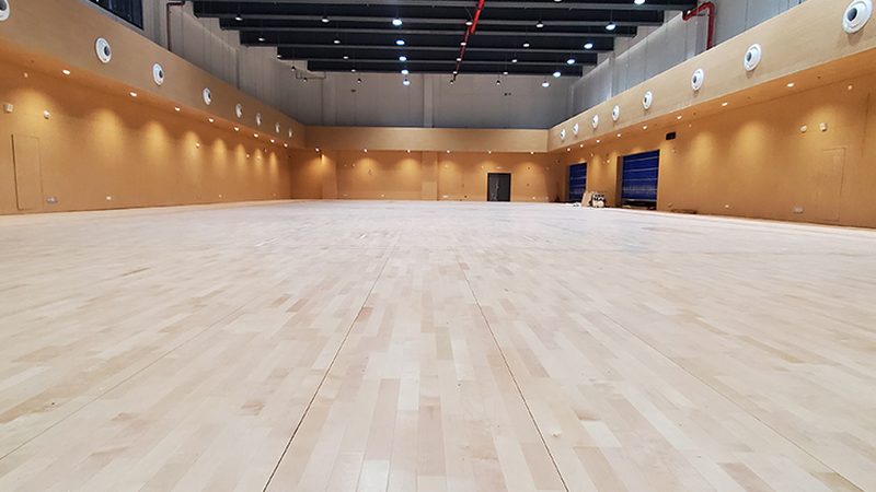 在成都，以下地暖地板品牌具有较高的性价比：