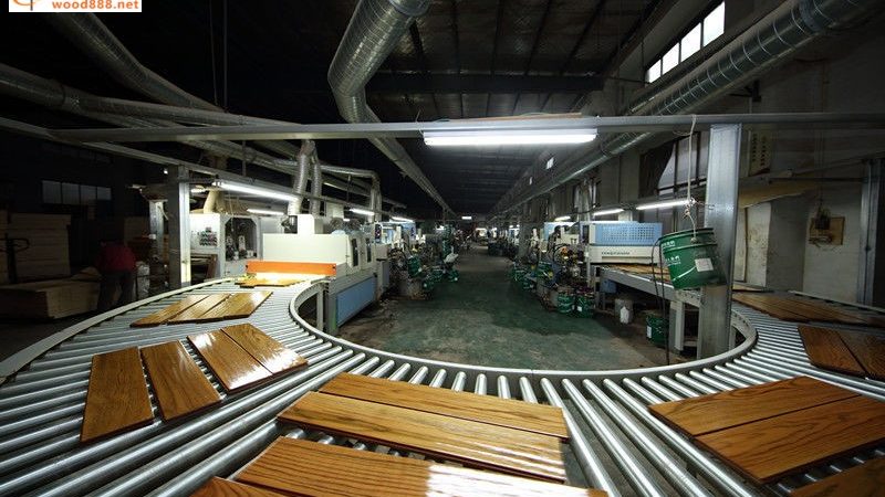 揭秘上海地板安装公司十大品牌排名背后的秘密