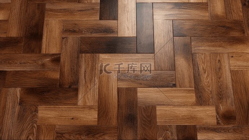 竹地板与实木地板防火性能对比分析