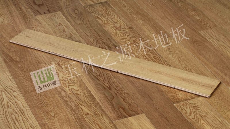 定制尺寸，实木地热地板如何选择？**